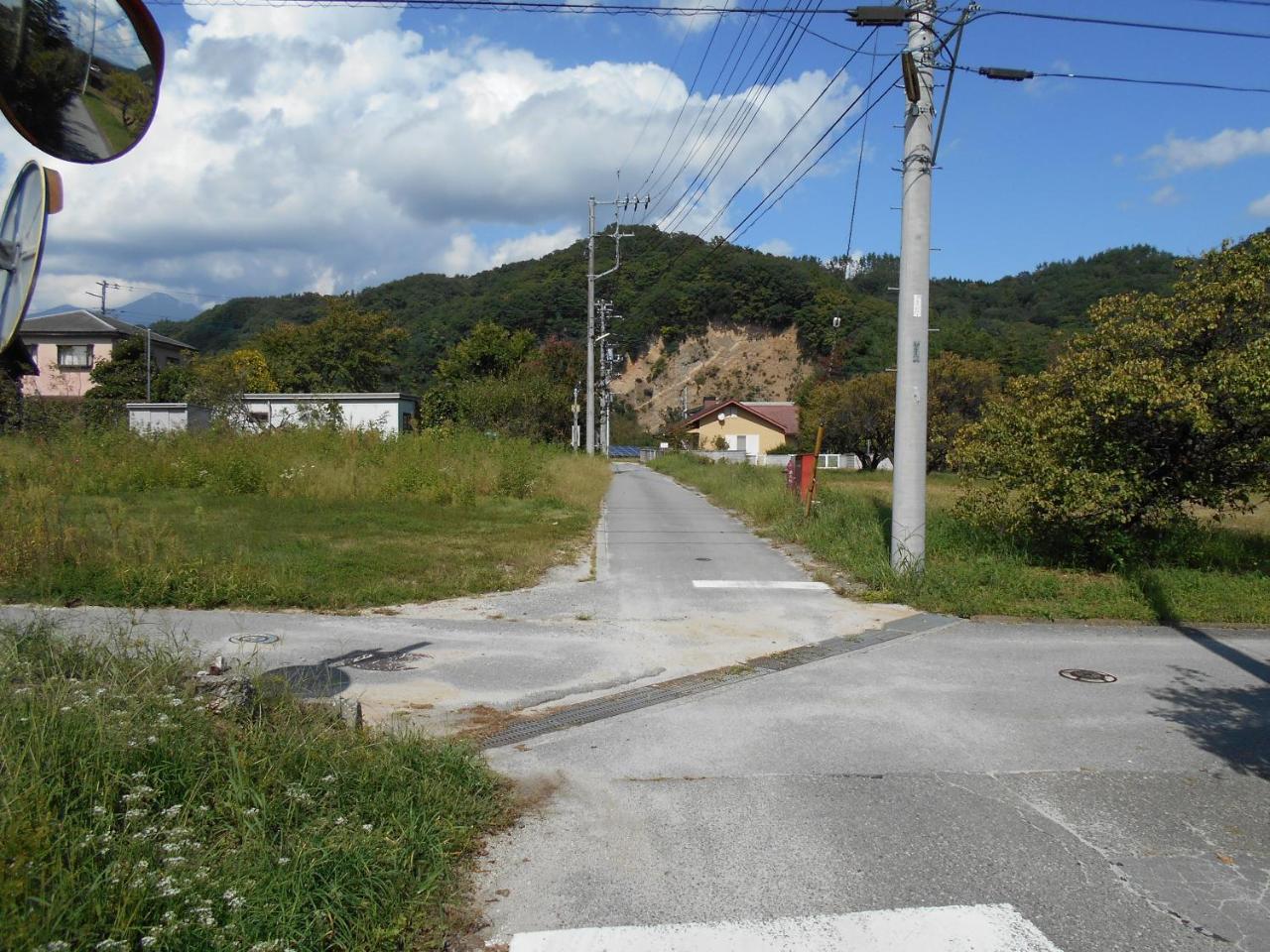 Southern Alps Kaikomagatake Foot Of The Kaikoma Hokuto  Bagian luar foto